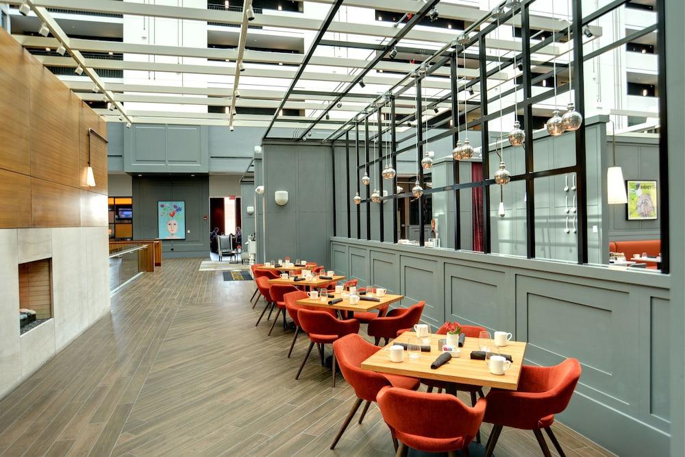 Hilton Downtown Hotel Columbus