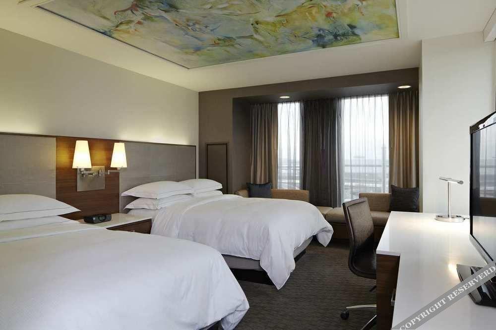 Hilton Downtown Hotel