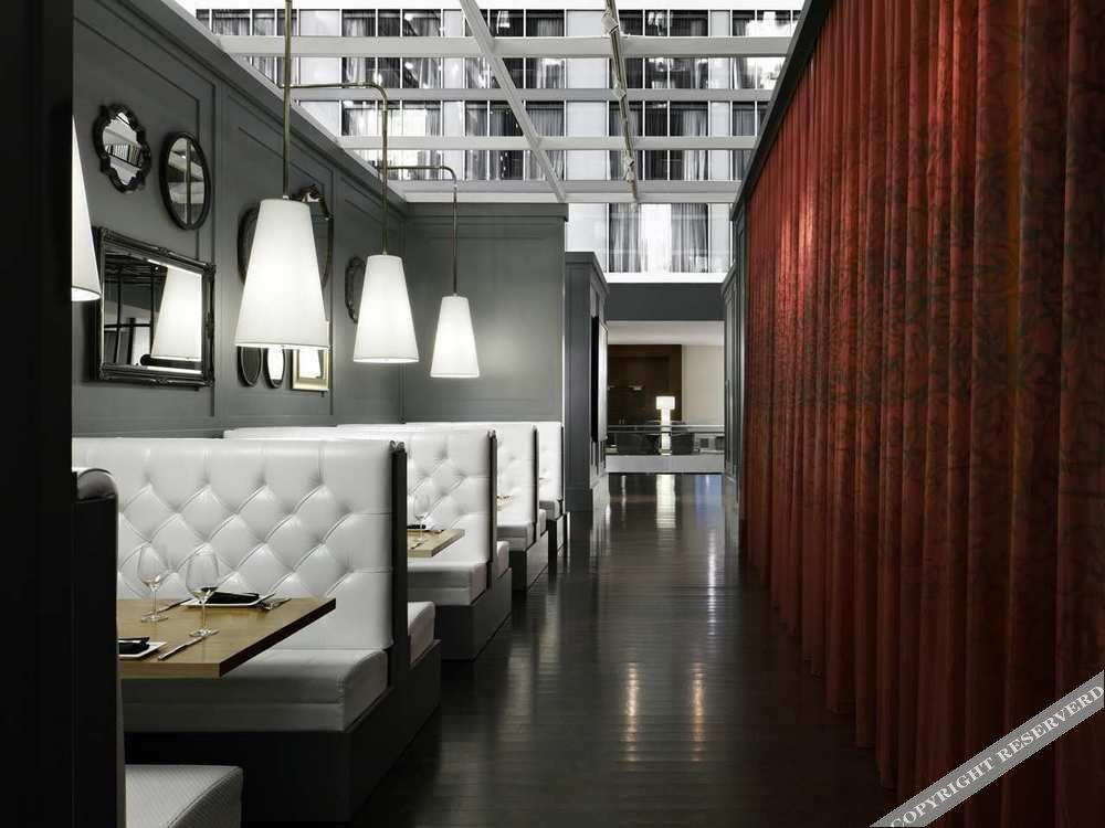 Hilton Downtown