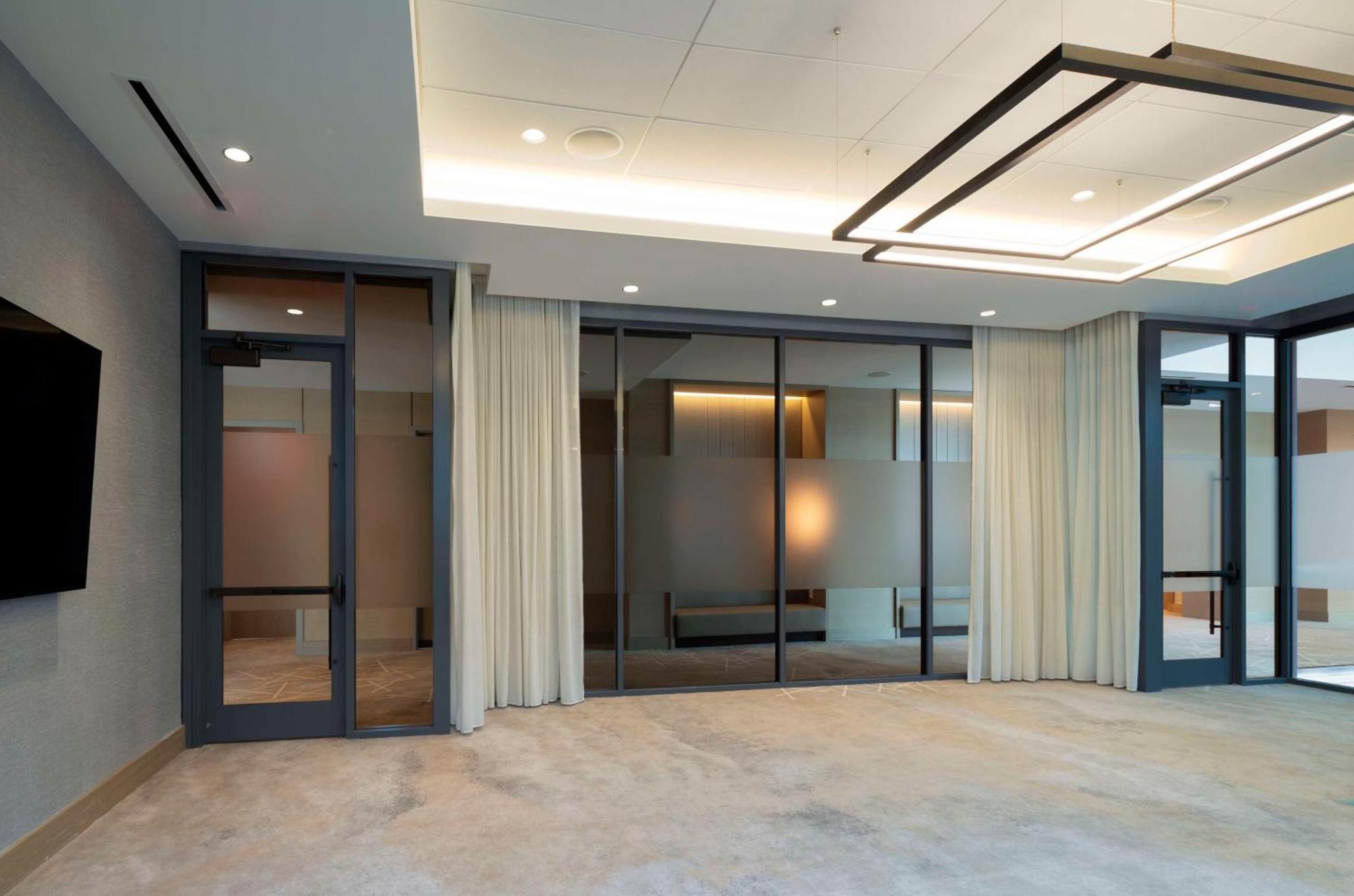 Hilton Downtown Hotel Columbus