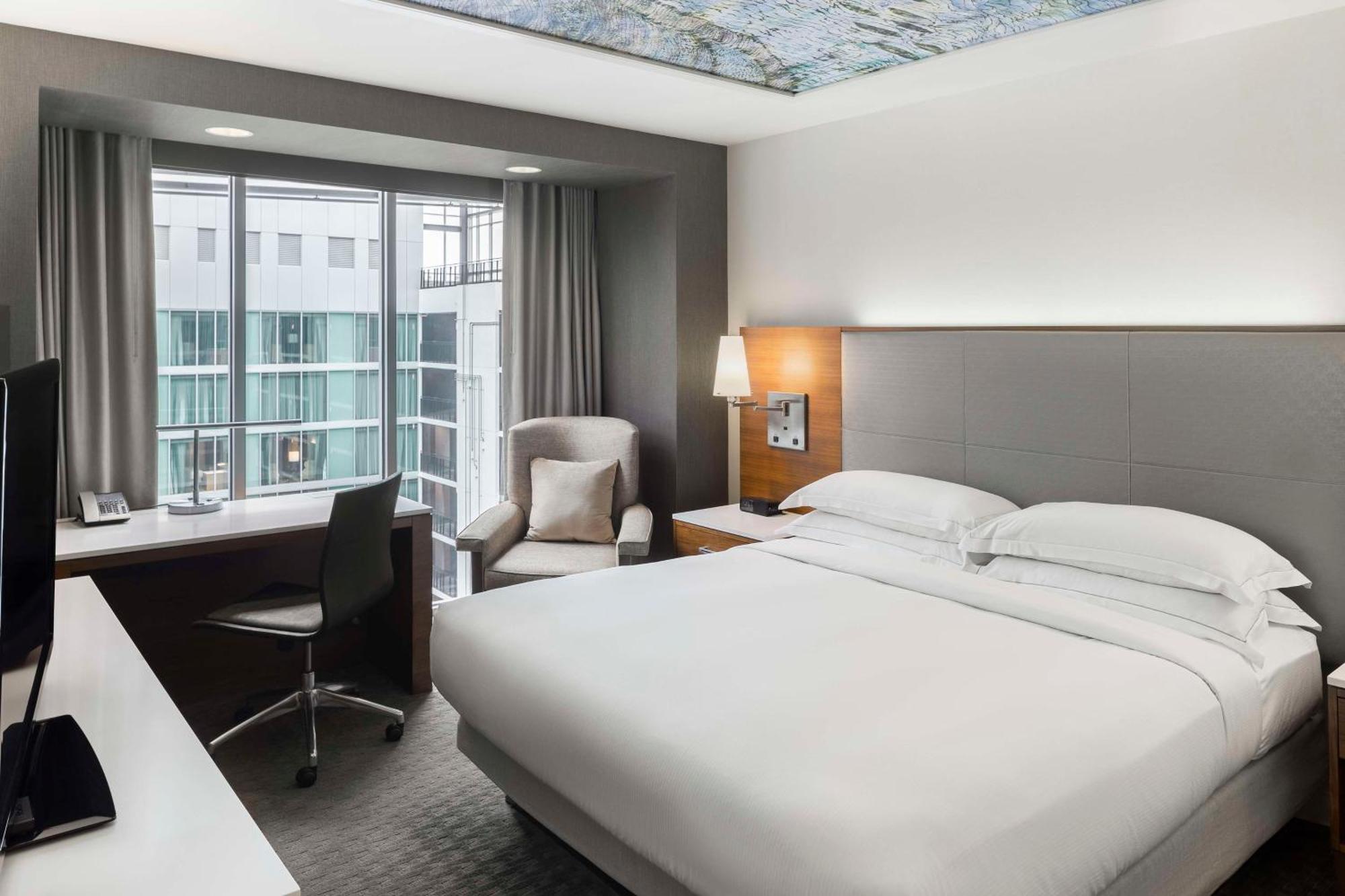 Hilton Downtown Hotel