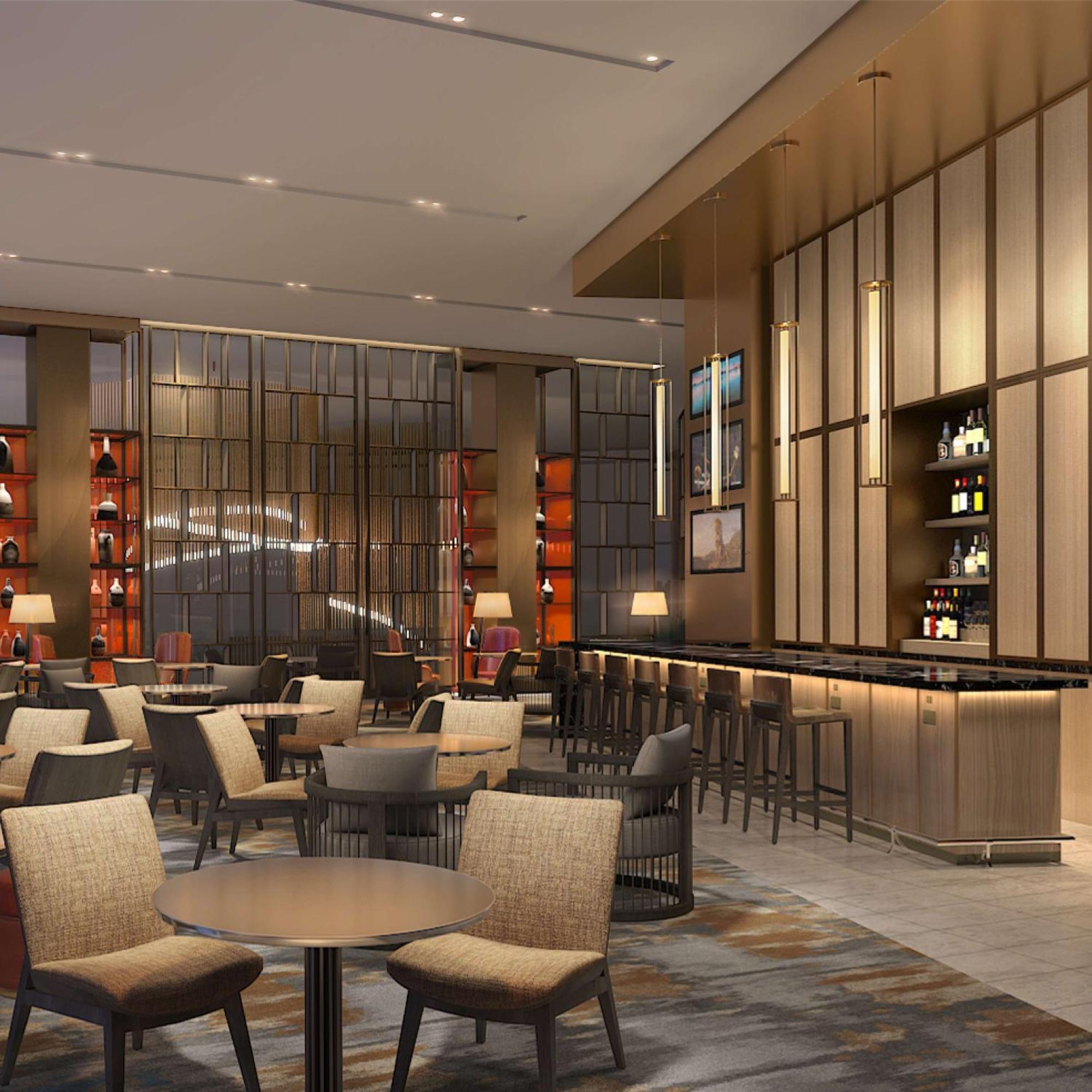 Hilton Downtown Hotel Columbus