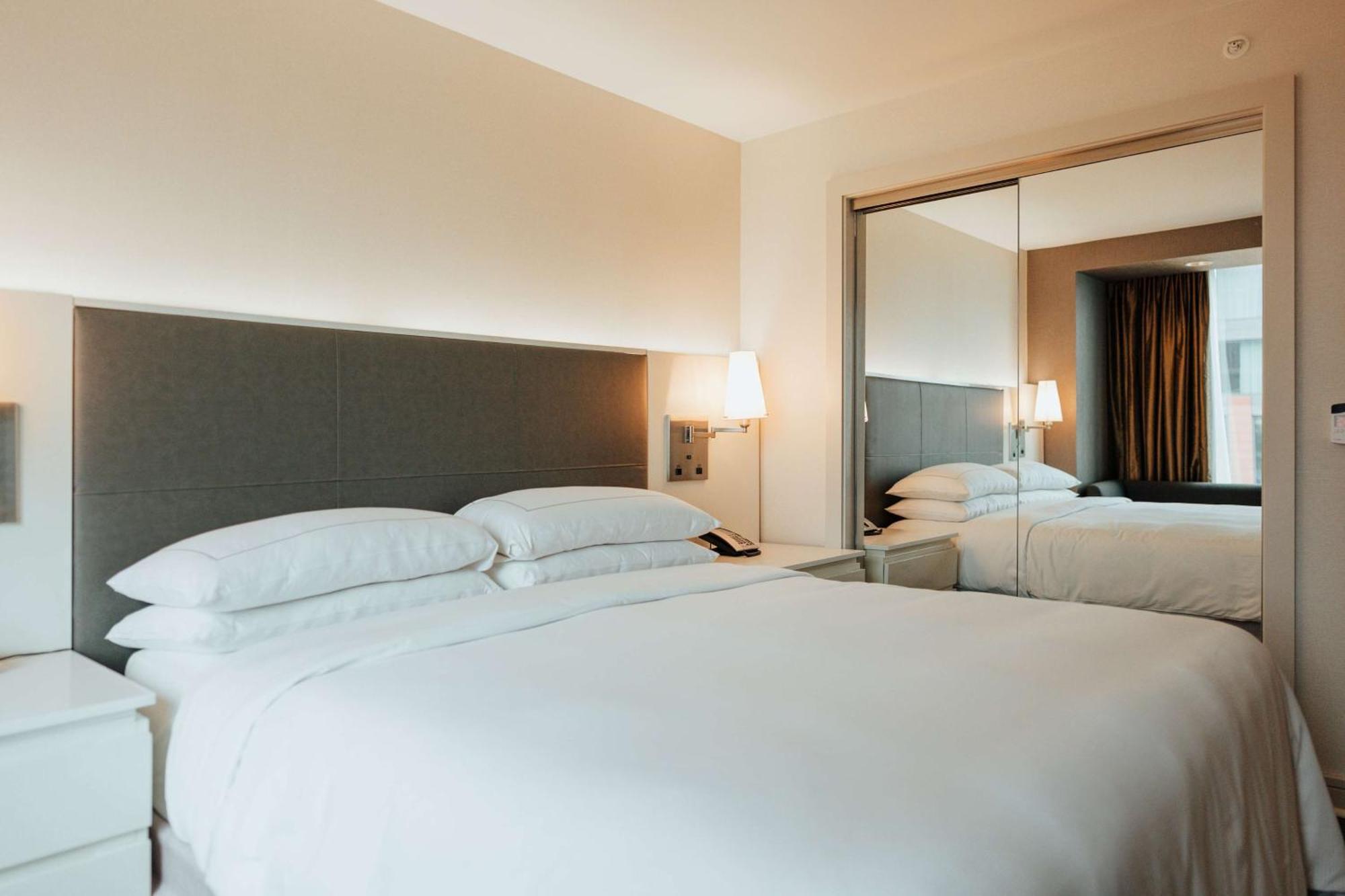Hilton Downtown 4* Columbus