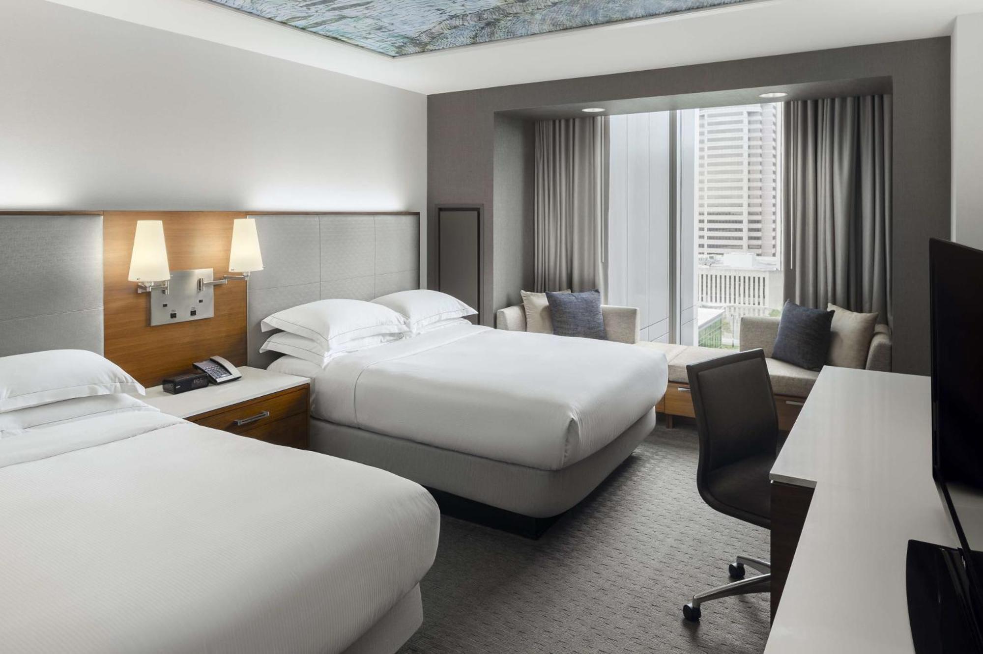 Hilton Downtown Hotel